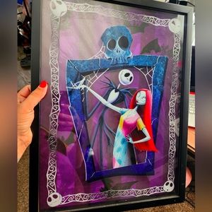 Jack and Sally picture